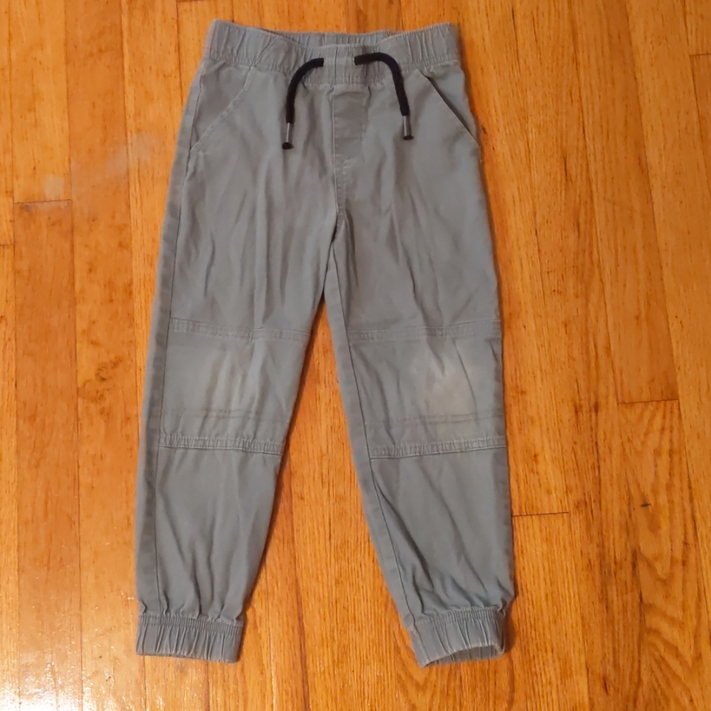 365 Kids Garanimals boys jogger pants 5